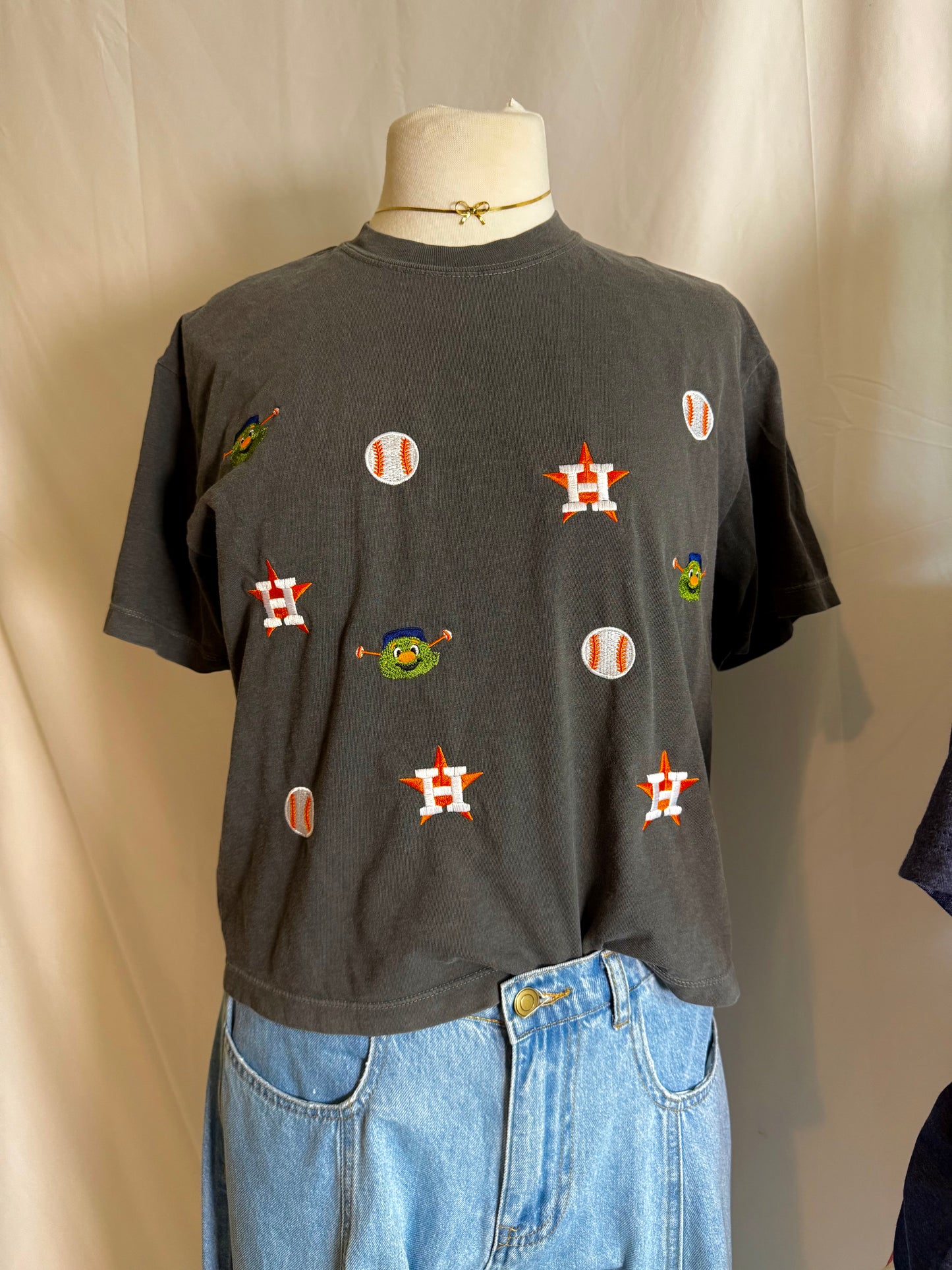 Cropped Astros