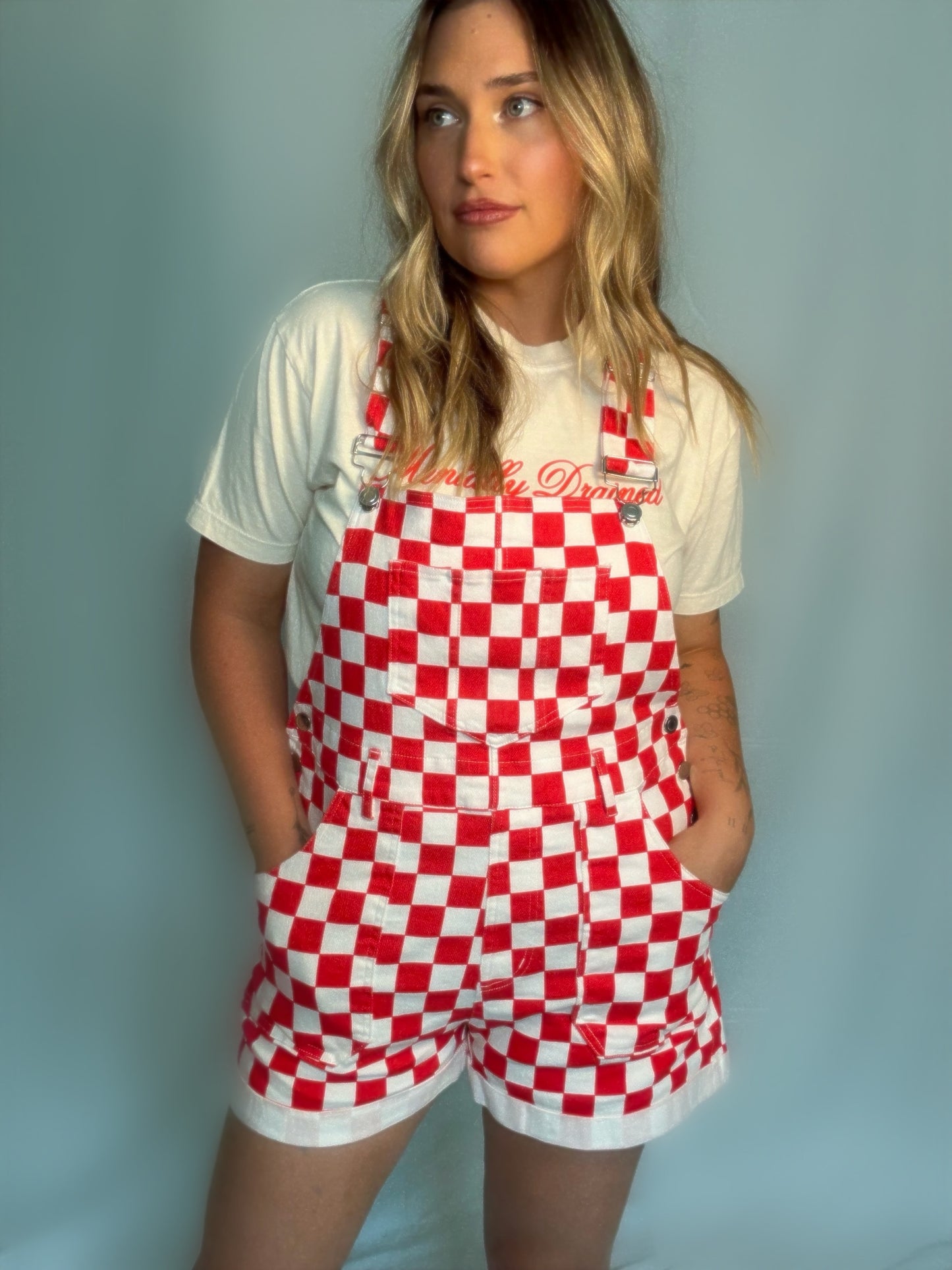 Taylor Overalls