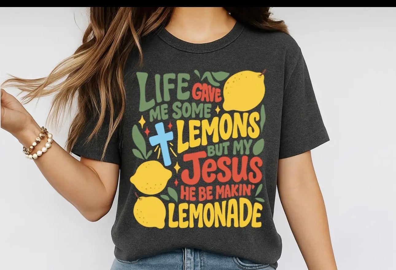 Lemonade