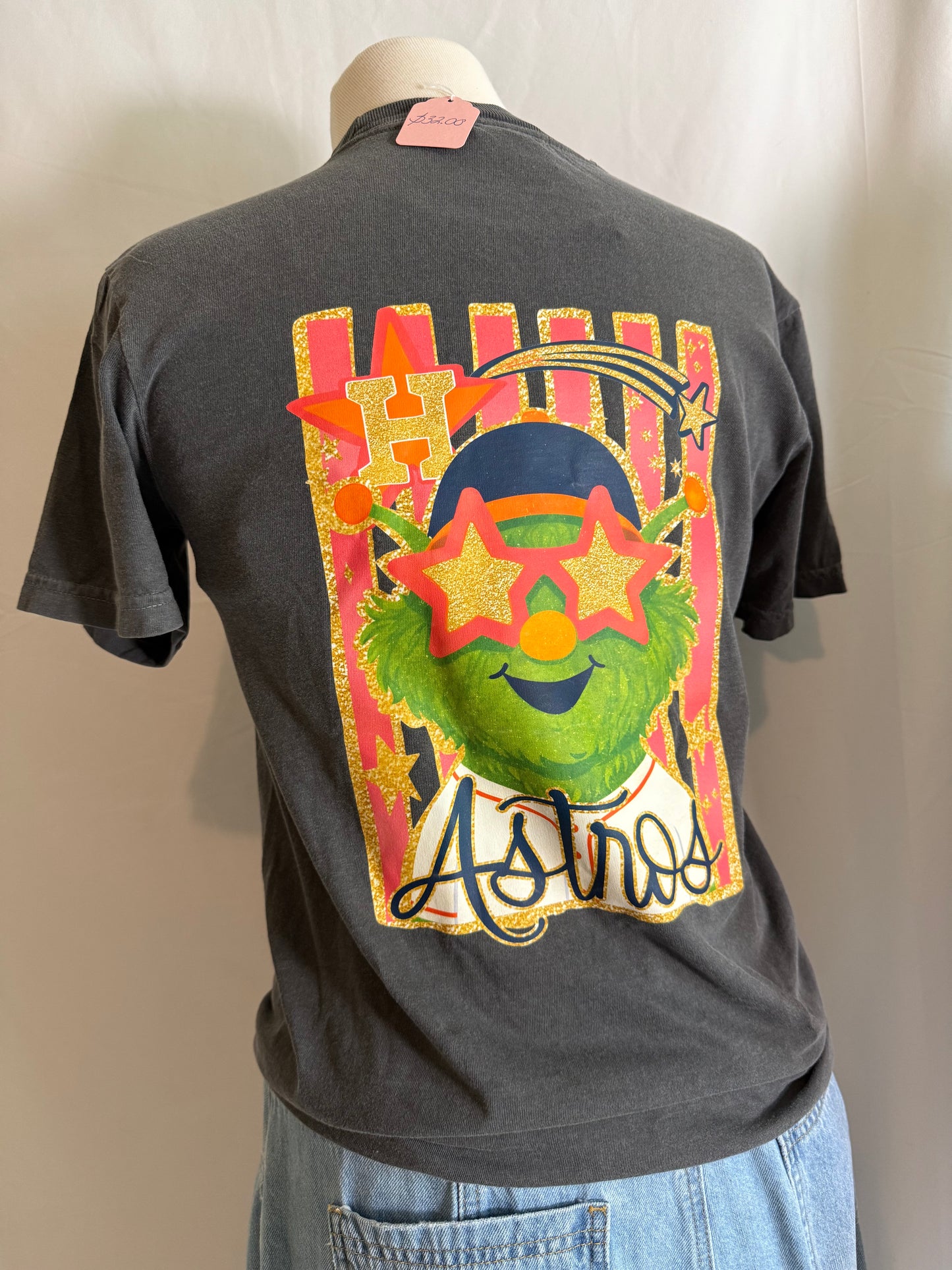 Orbit Tee