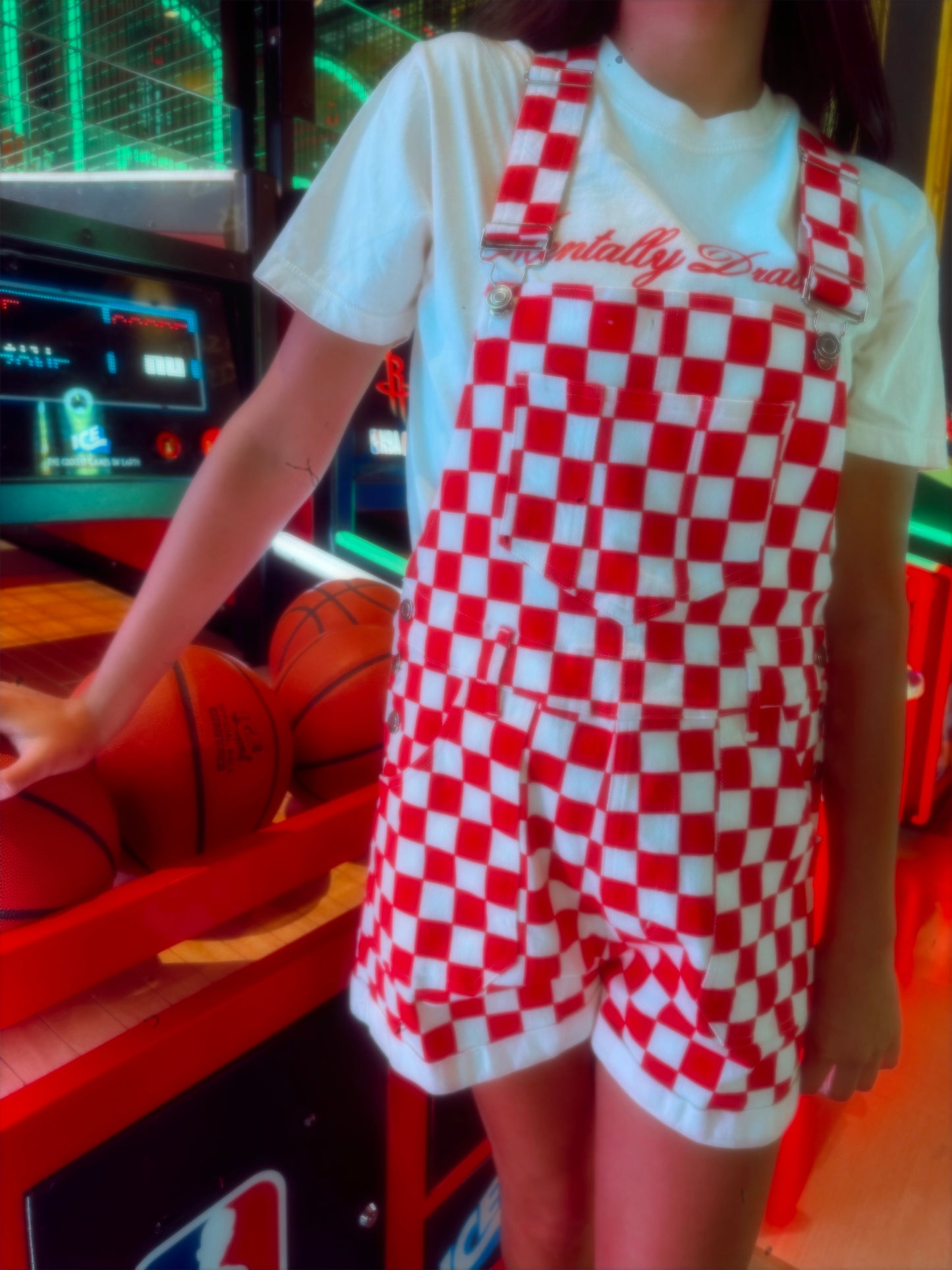 Taylor Overalls