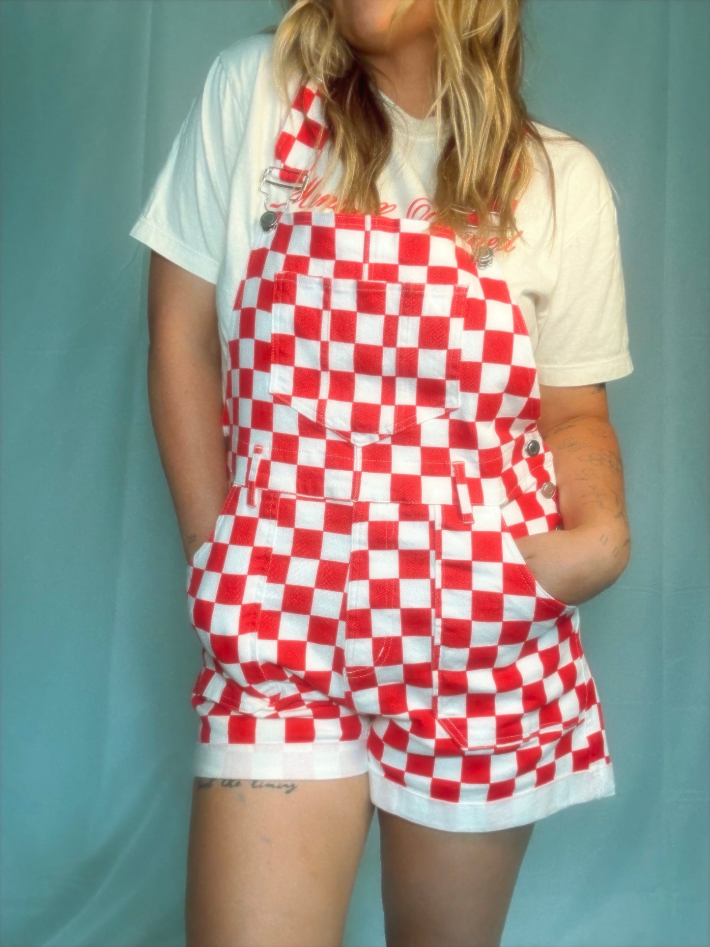 Taylor Overalls