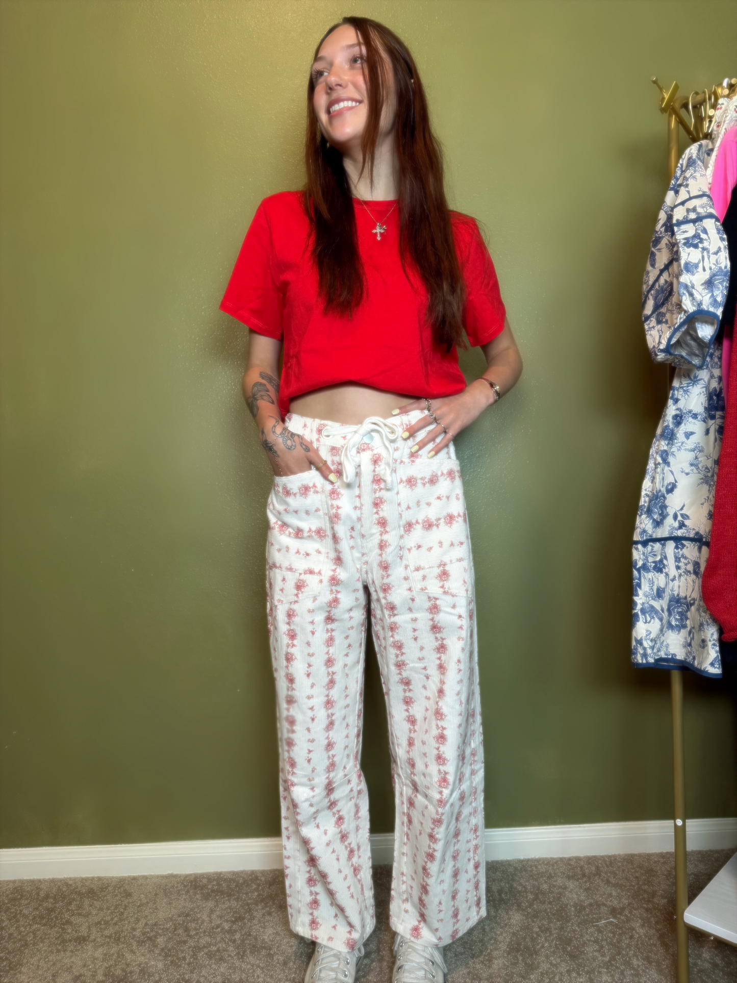 Meadow Jeans