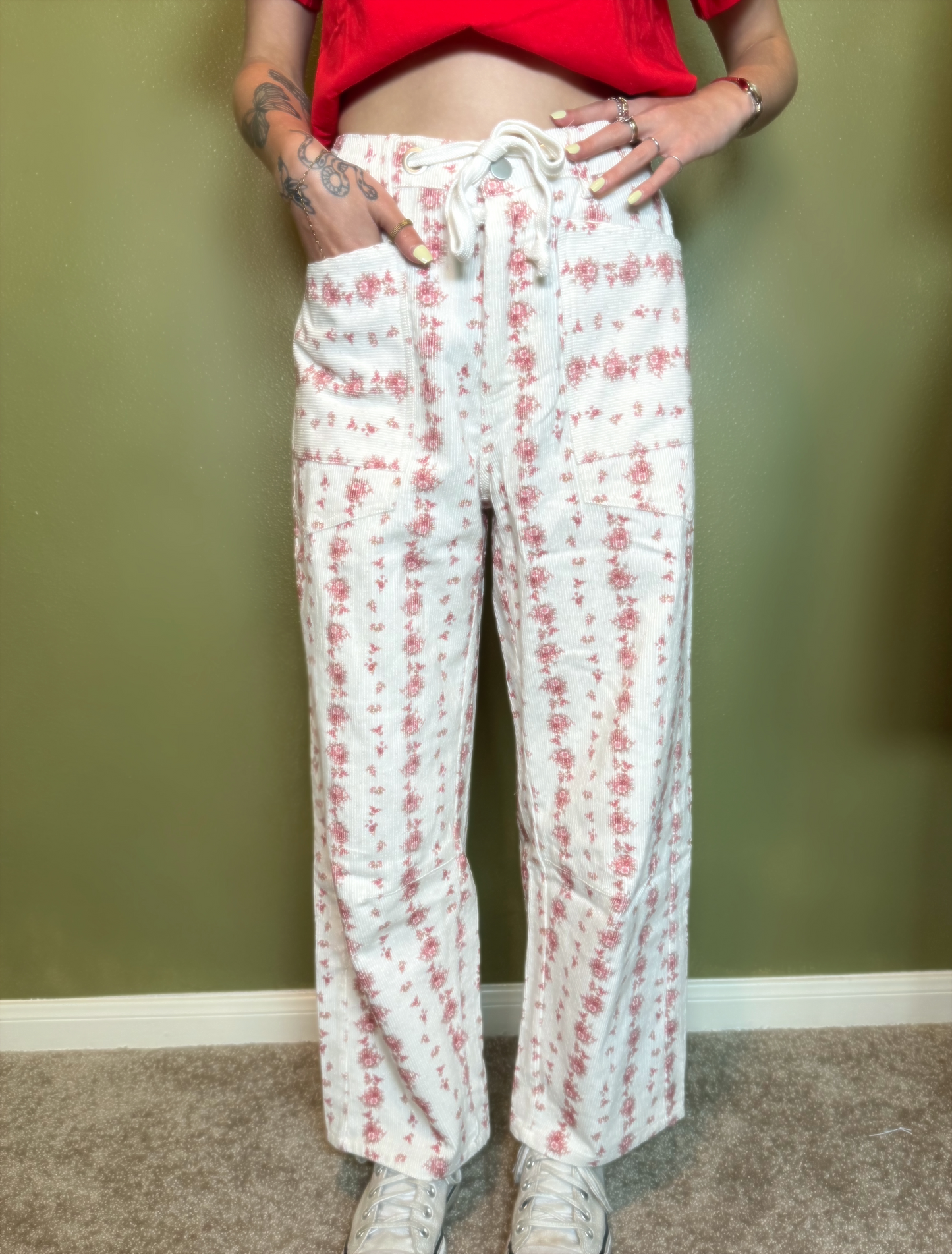 Meadow Jeans