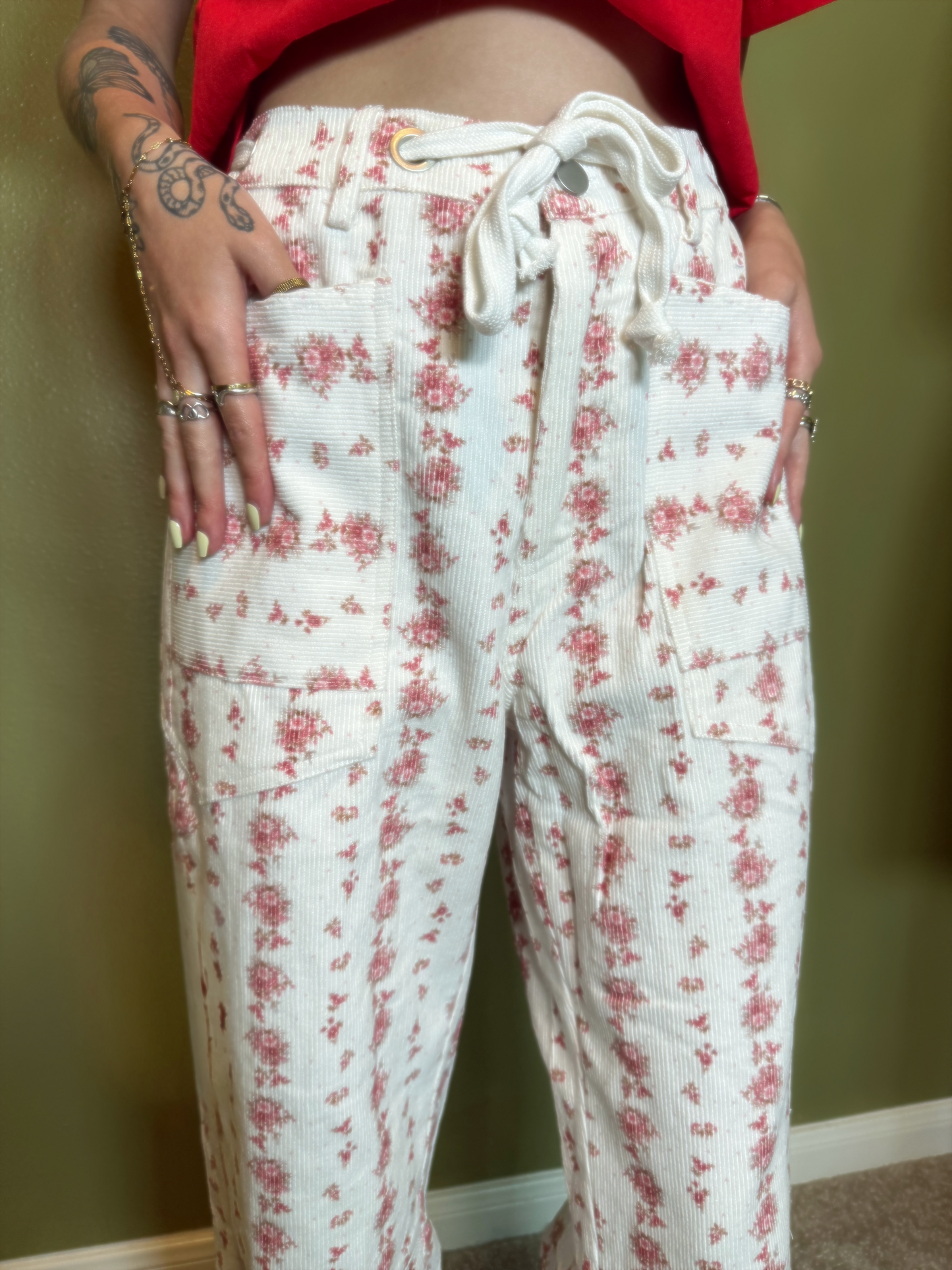 Meadow Jeans