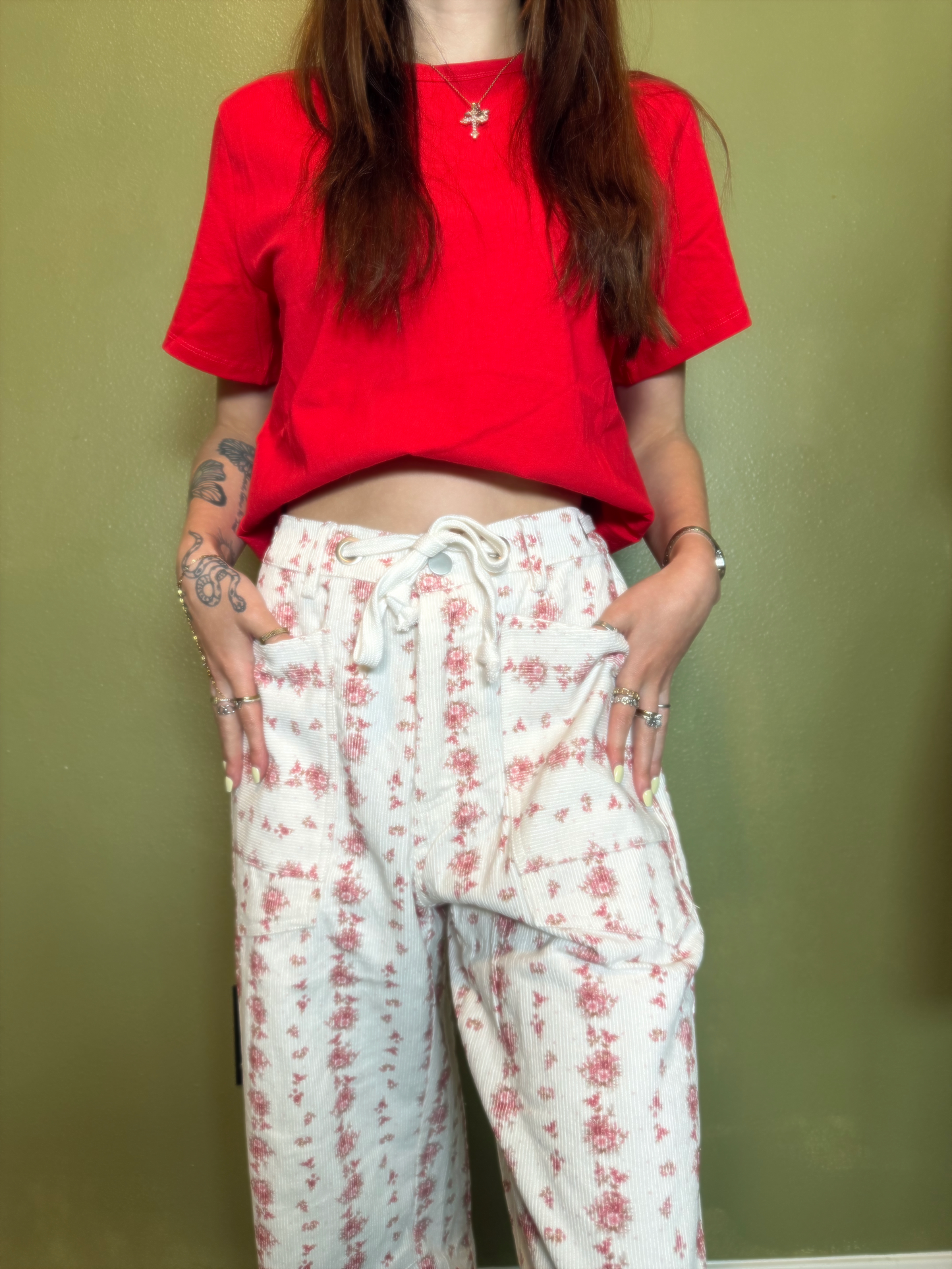 Meadow Jeans