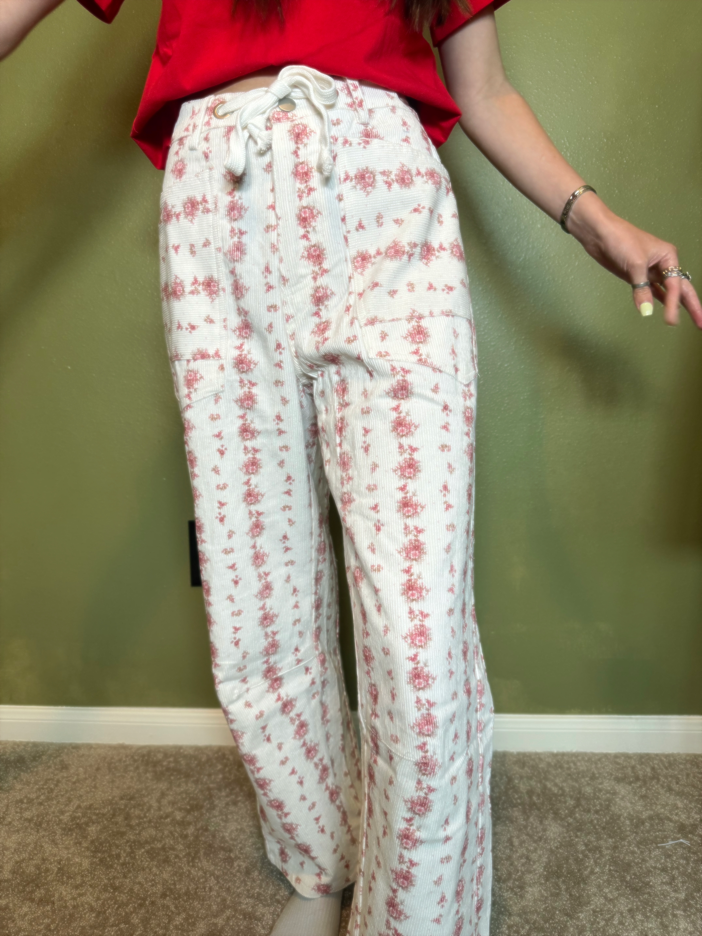 Meadow Jeans