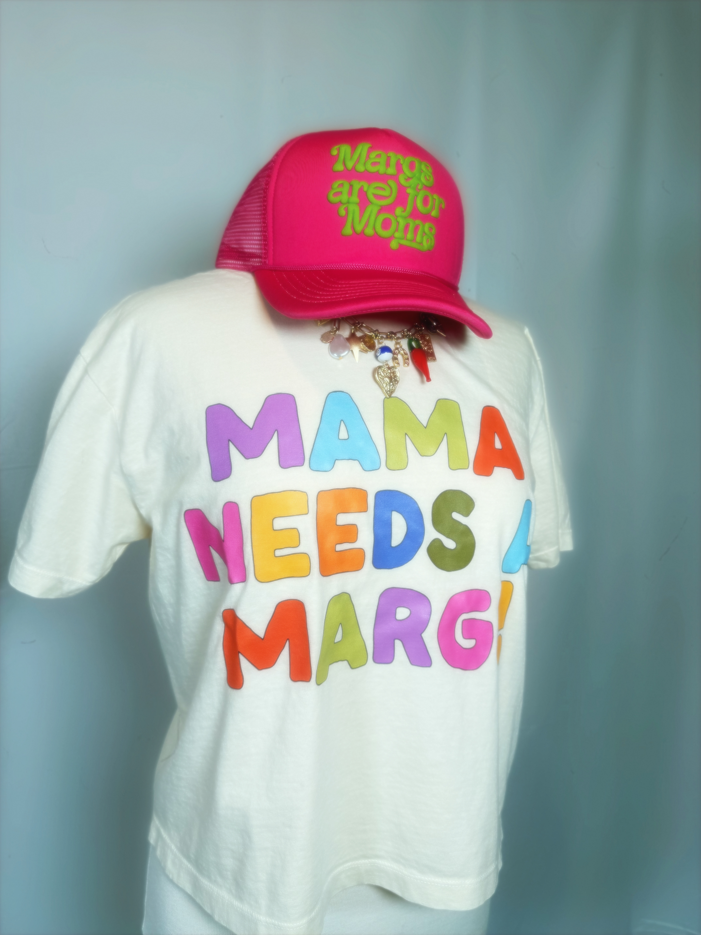 Mama NEEDs a marg.