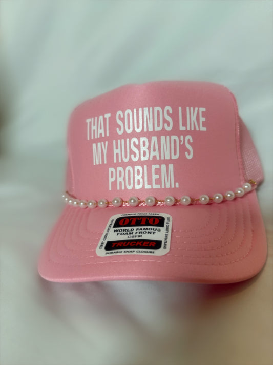 Husbands Problem