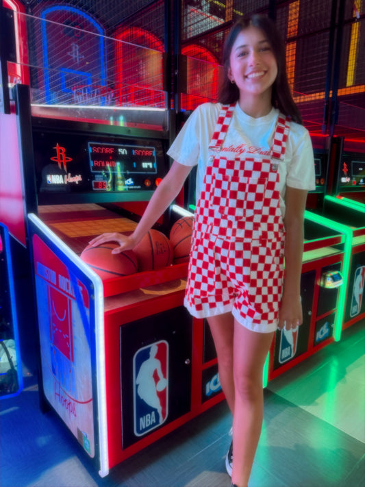Taylor Overalls