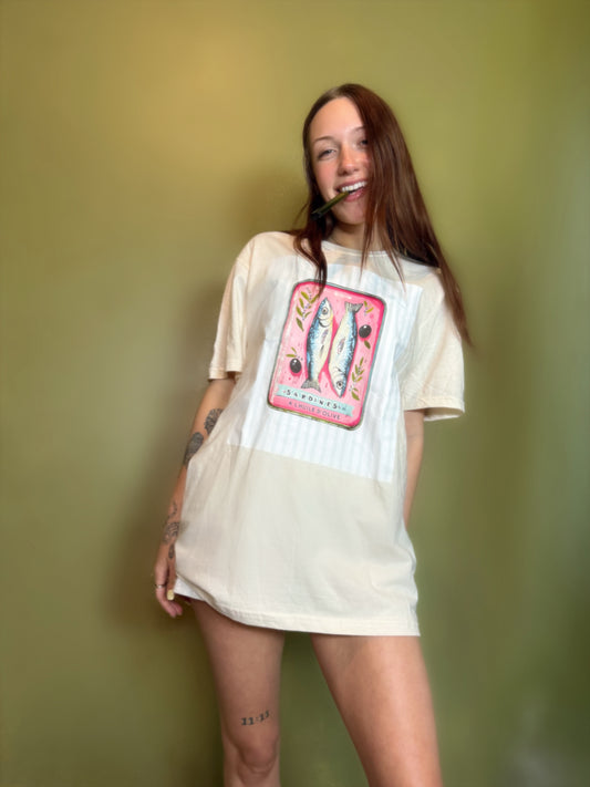 Sardines Shirt