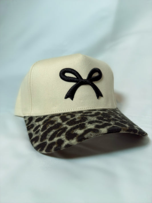 Bow Hat