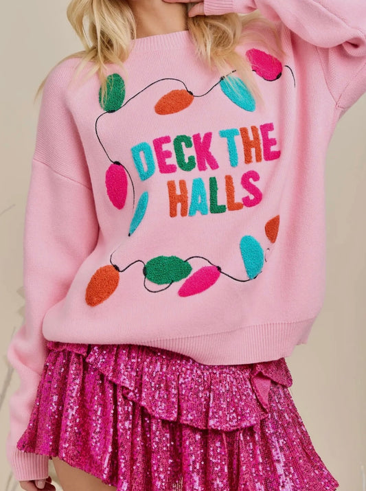 Deck the Halls