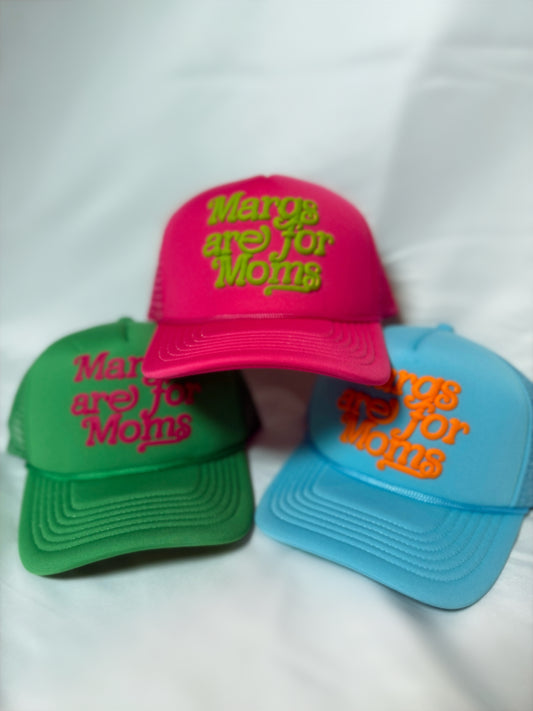 Marg Hat