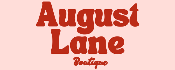 August Lane Boutique 