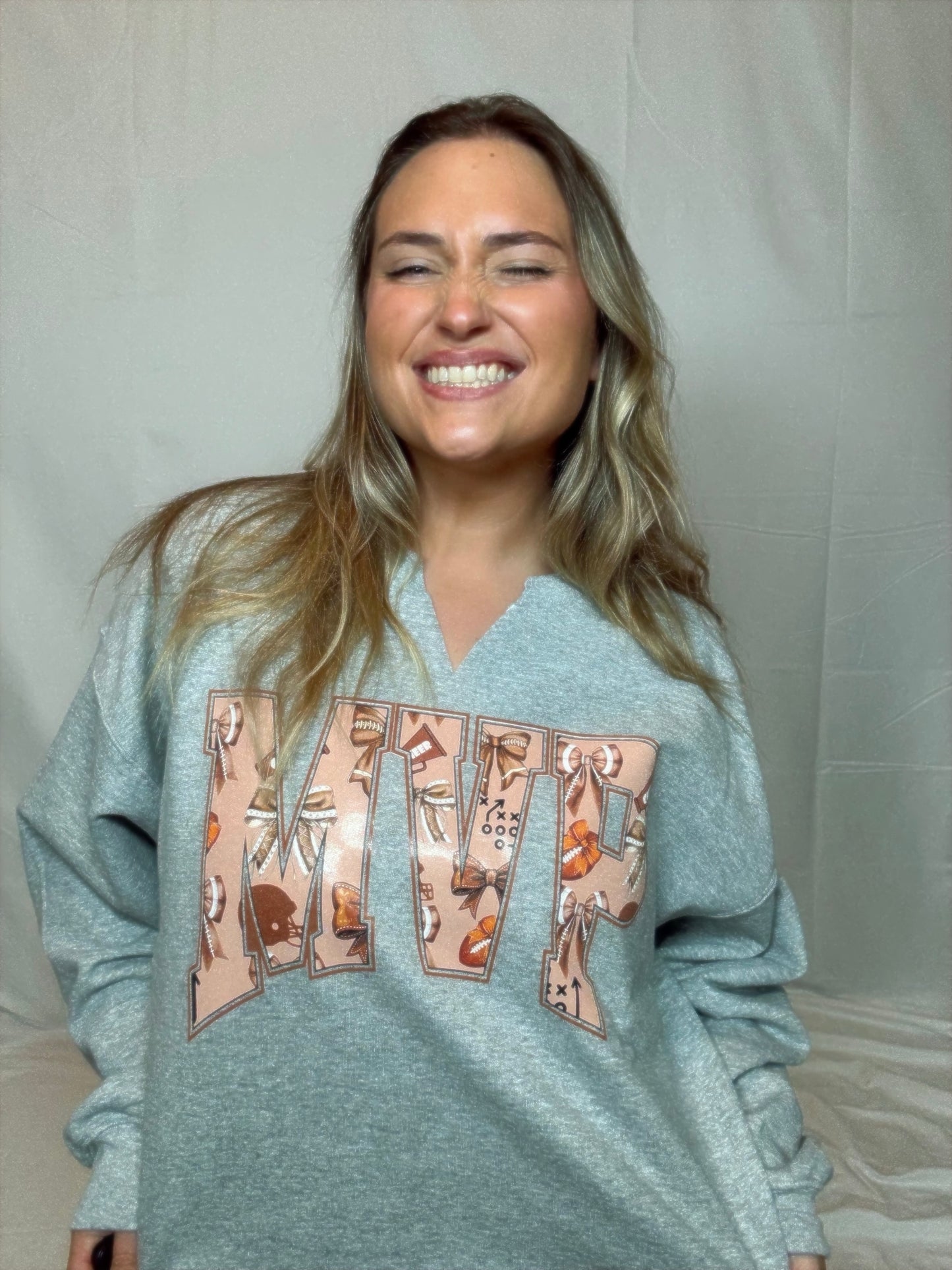 MVP Crewneck