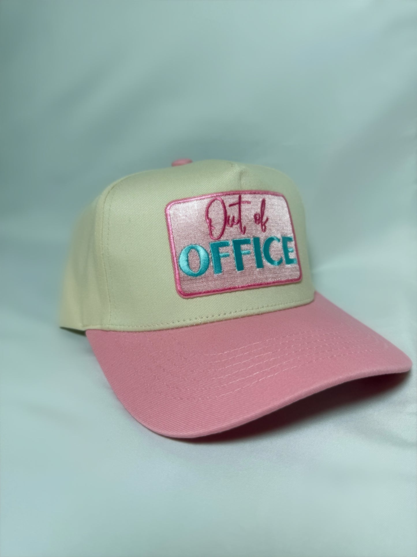 Out Of Office