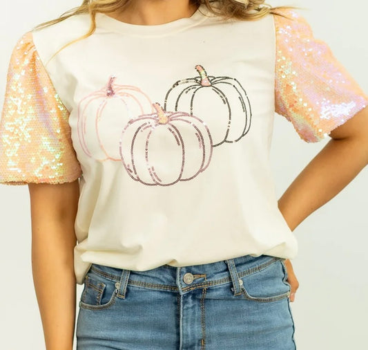 Pumpkin princess