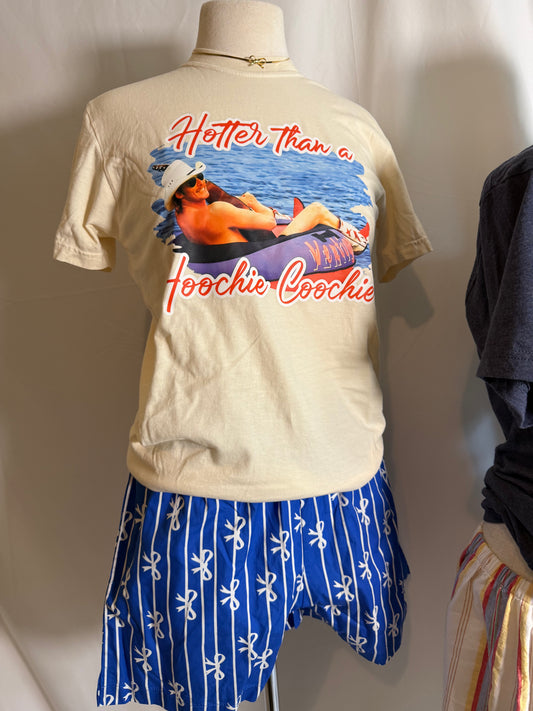 Hoochie Coochie Tee