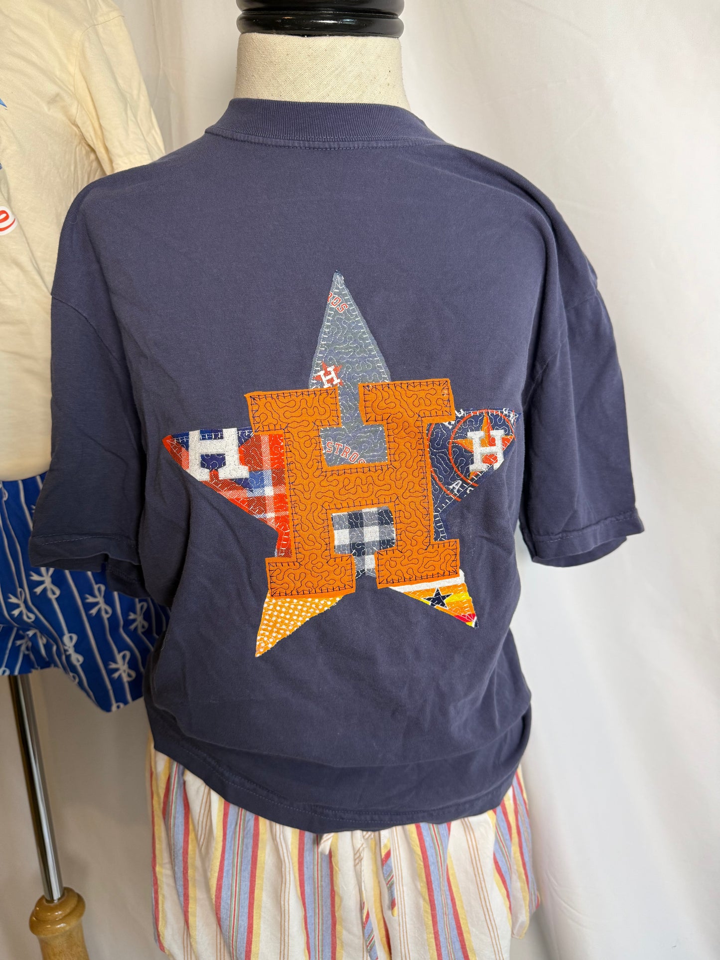 Patch Astros
